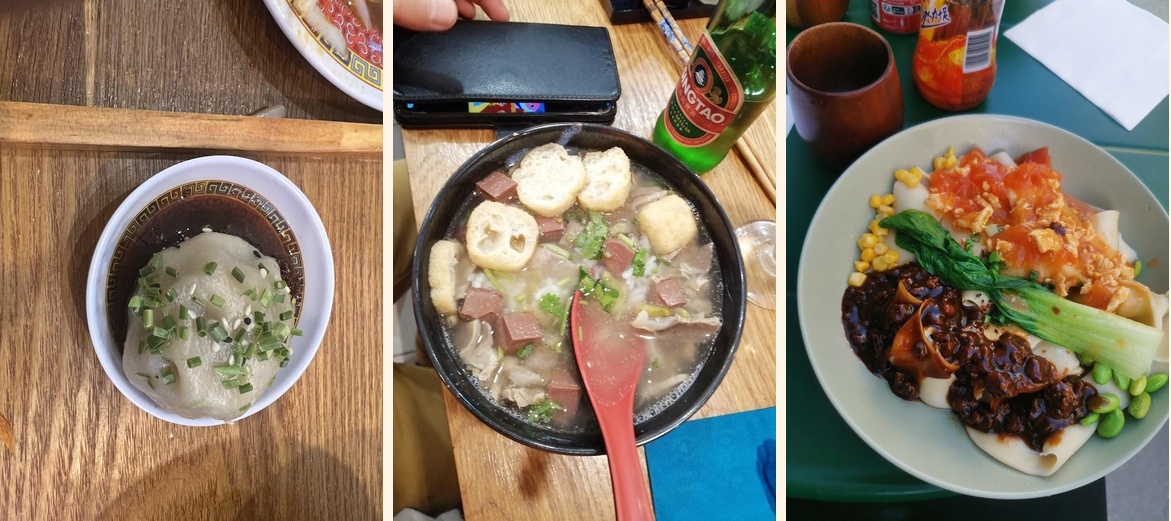 Les nouilles de Jiangnan - Gallery Image 4