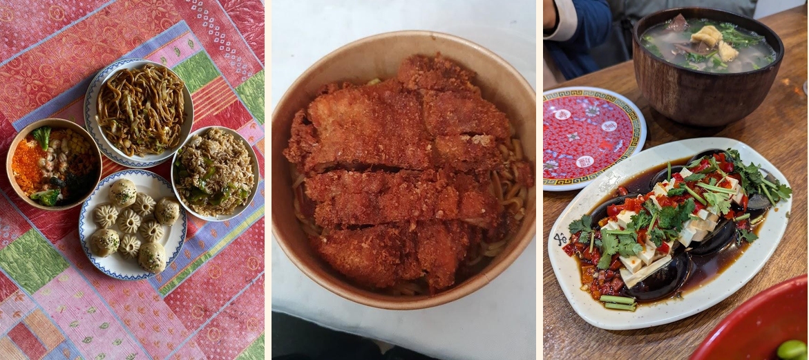 Les nouilles de Jiangnan - Gallery Image 5