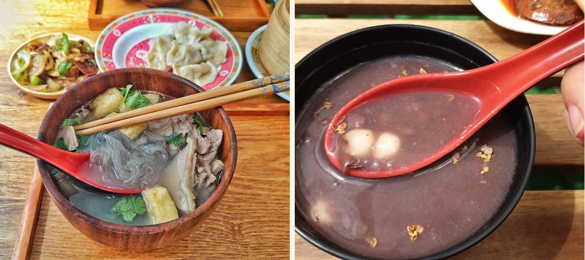 Les nouilles de Jiangnan - Gallery Image 7