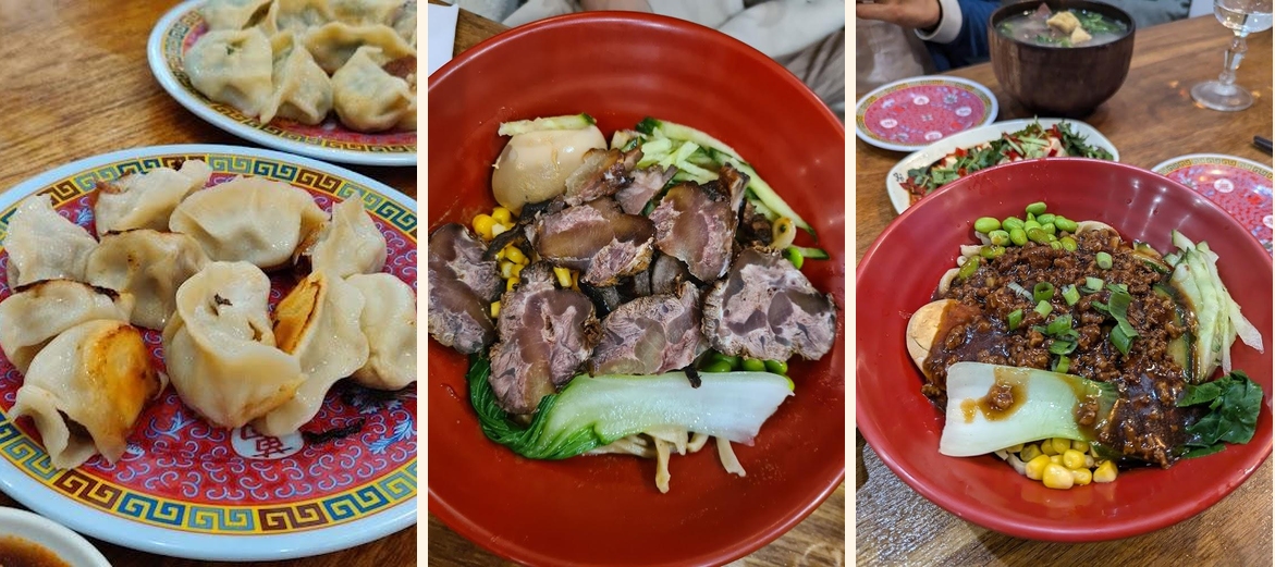 Les nouilles de Jiangnan - Gallery Image 8